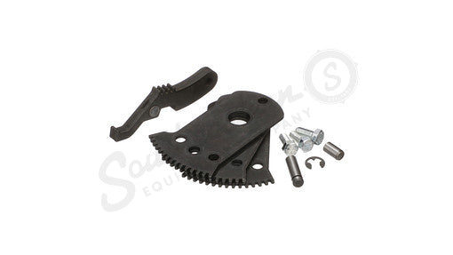 318942A1 - OEM KIT REPAIR TILT/KIT - CASE CONSTRUCTION