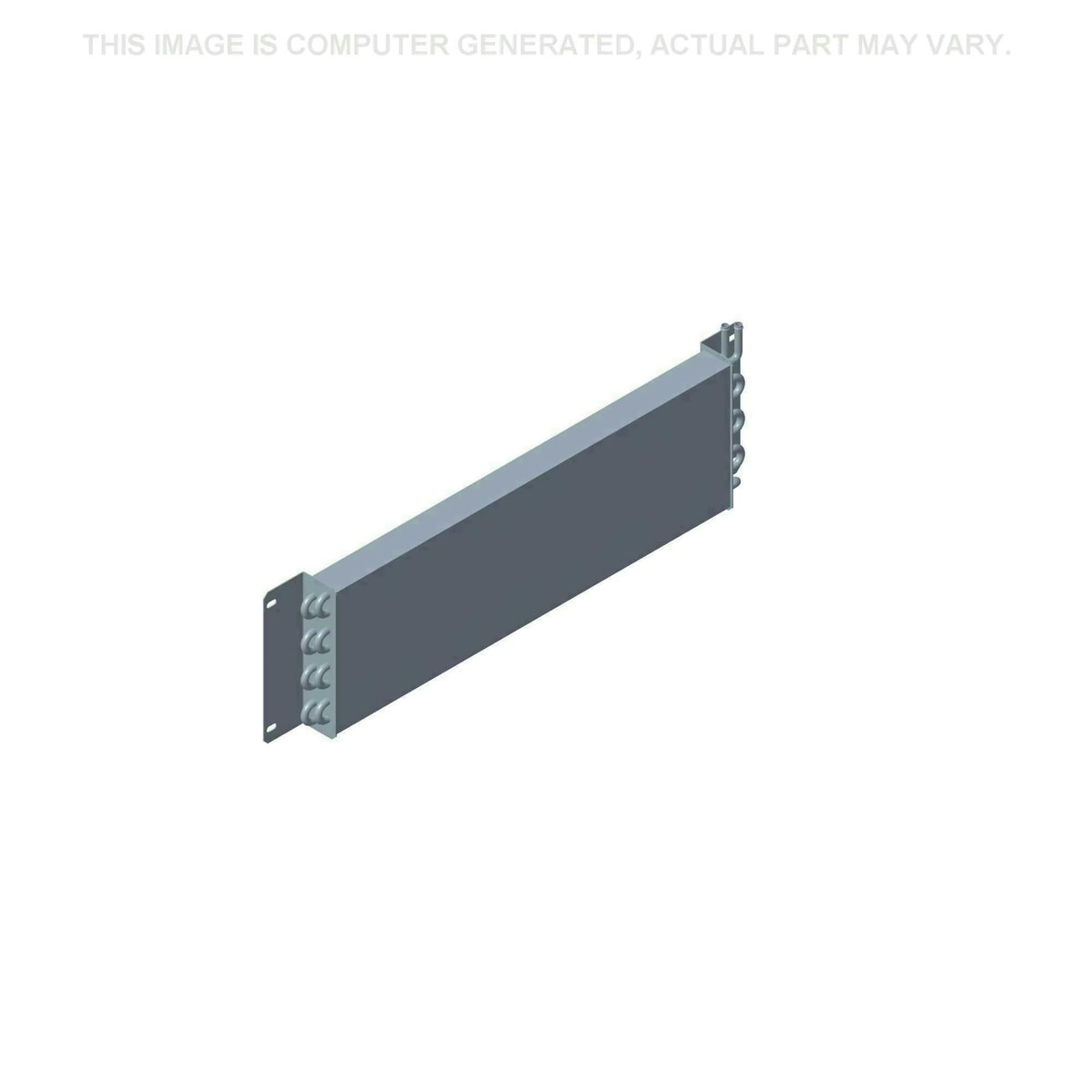 319549A1 - OEM COOLER - CASE CONSTRUCTION