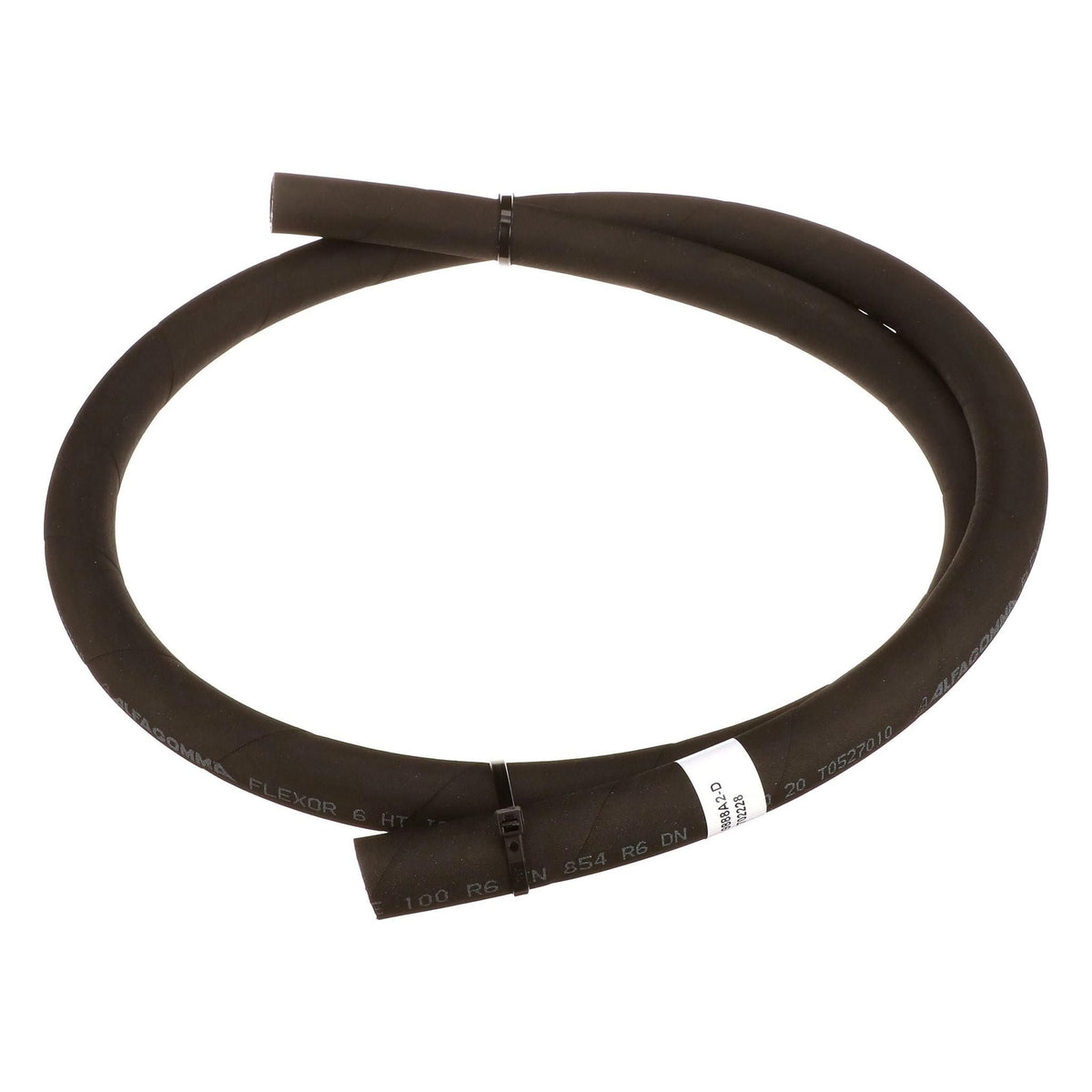 319888A2 - OEM HOSE 15.8MM ID X 1630MML - CASE CONSTRUCTION