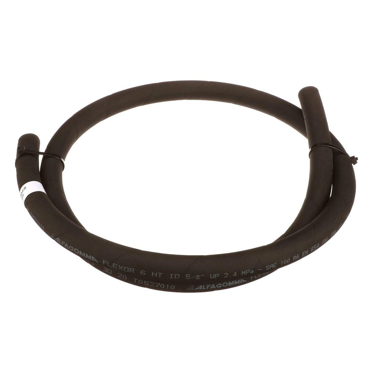 319888A2 - OEM HOSE 15.8MM ID X 1630MML - CASE CONSTRUCTION