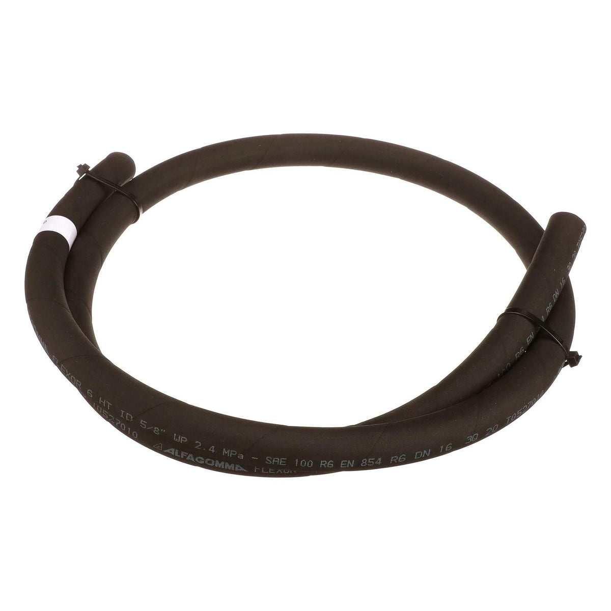 319888A2 - OEM HOSE 15.8MM ID X 1630MML - CASE CONSTRUCTION