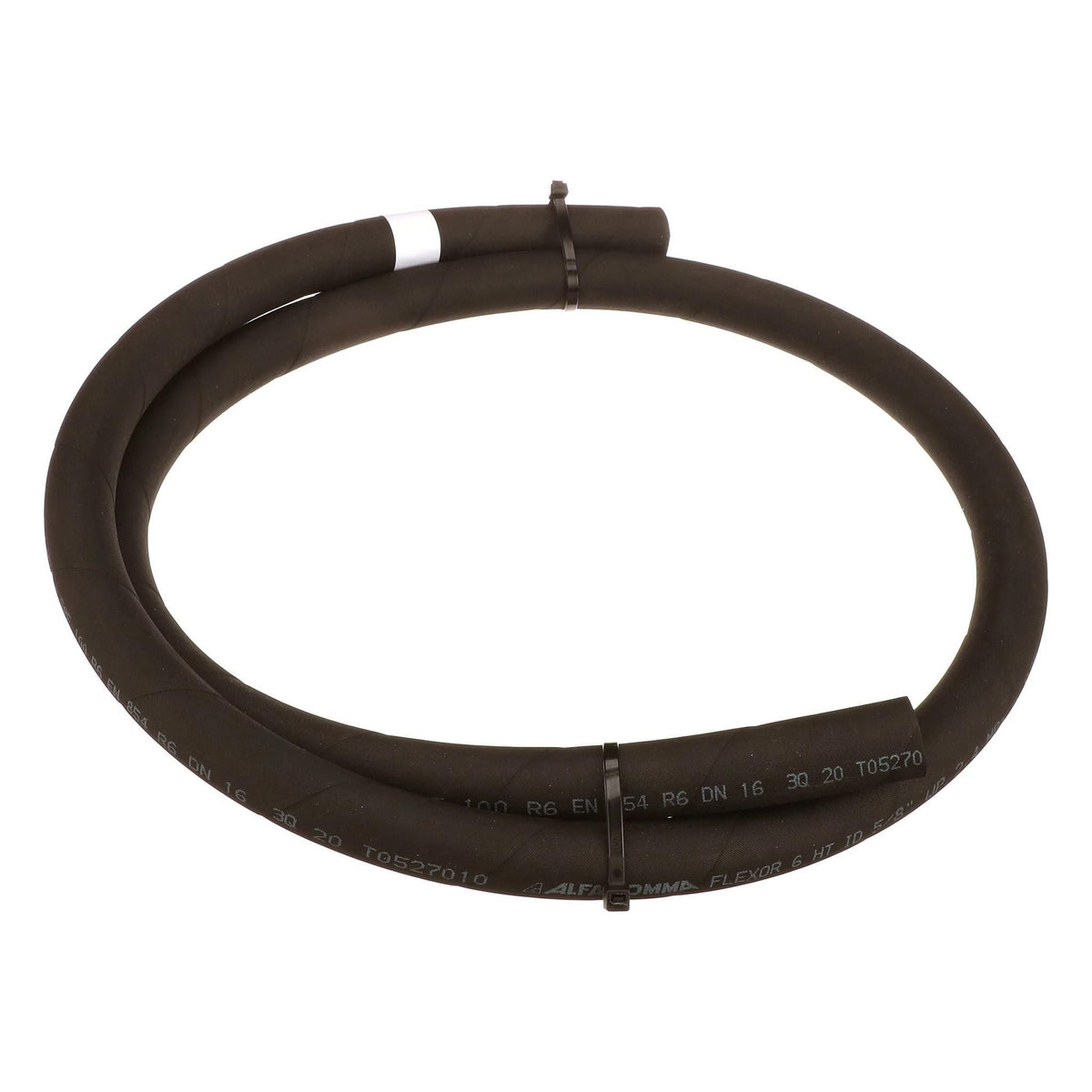 319888A2 - OEM HOSE 15.8MM ID X 1630MML - CASE CONSTRUCTION