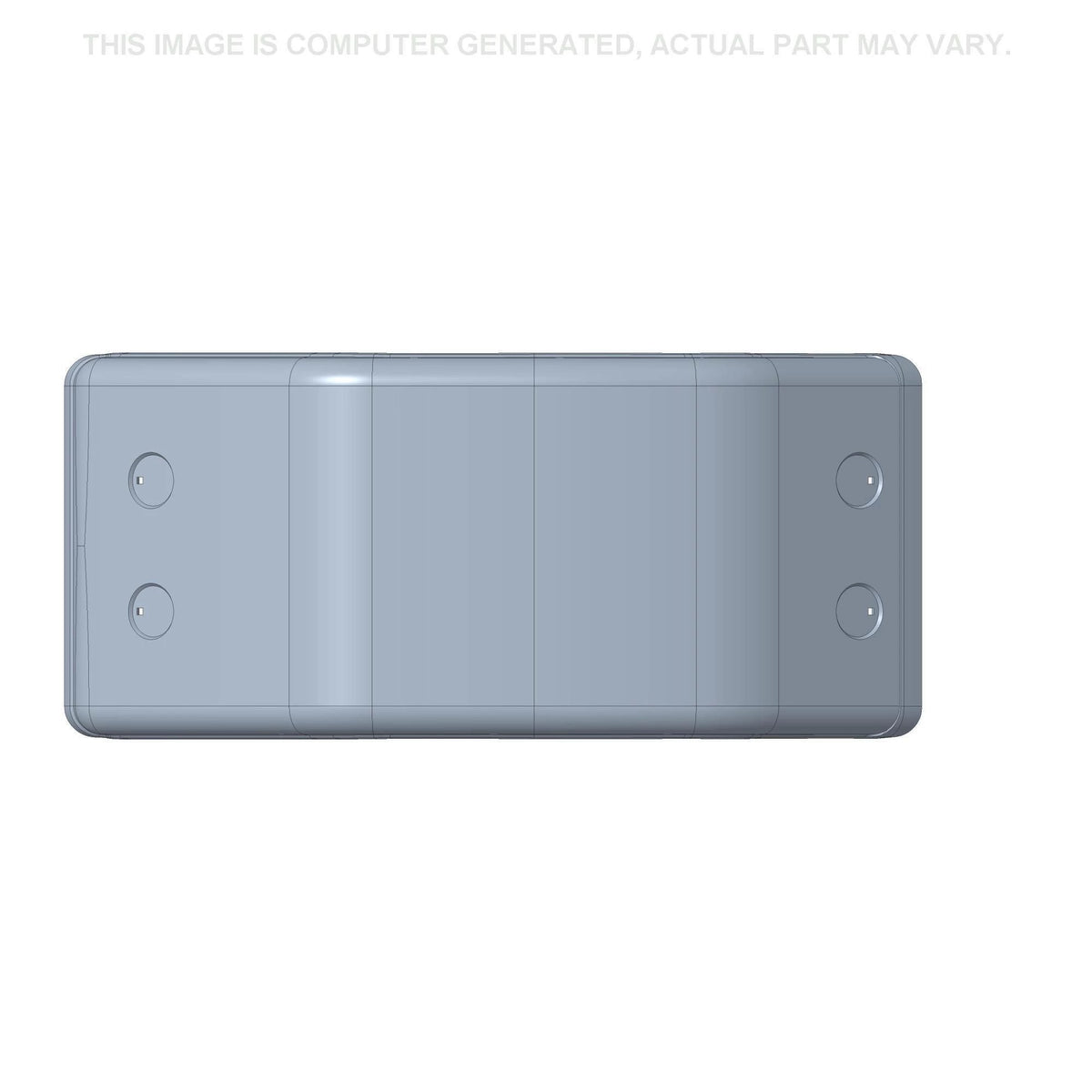 319962A1 - OEM FENDER FRONT - CASE CONSTRUCTION