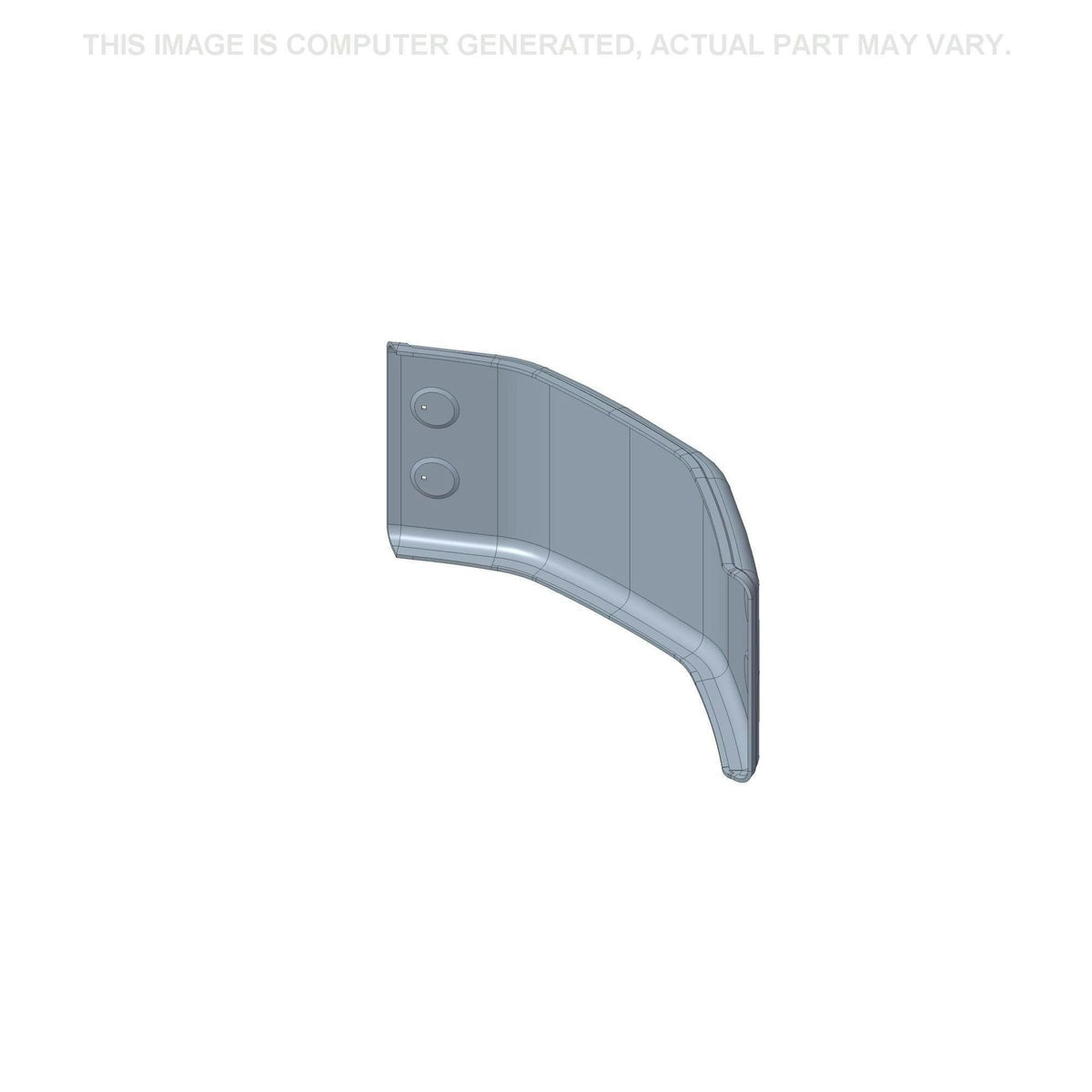 319962A1 - OEM FENDER FRONT - CASE CONSTRUCTION