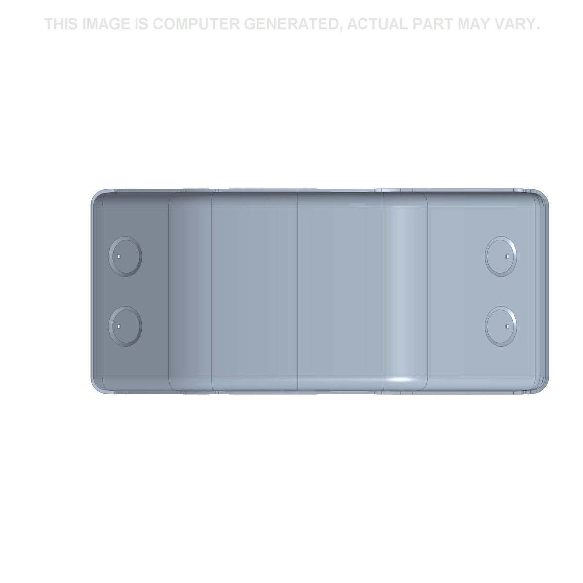 319962A1 - OEM FENDER FRONT - CASE CONSTRUCTION