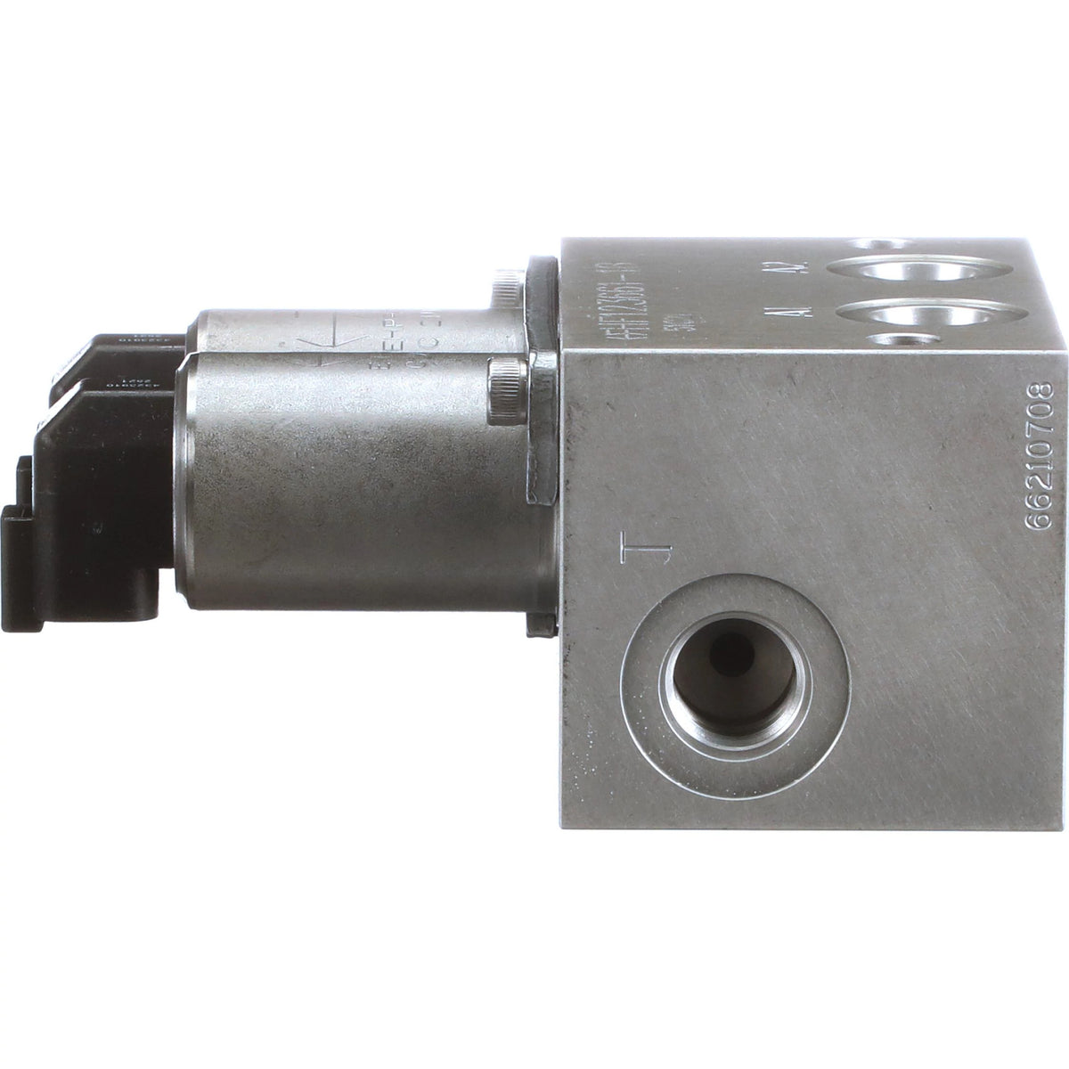 31K6-20820 - OEM VALVE - CASE CONSTRUCTION