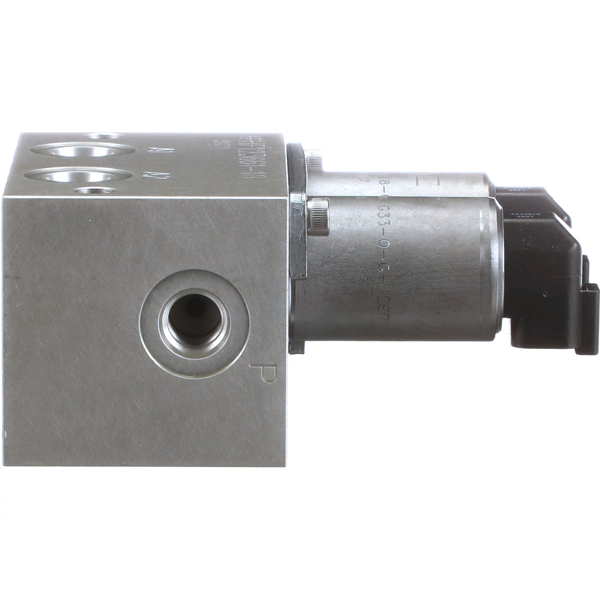 31K6-20820 - OEM VALVE - CASE CONSTRUCTION