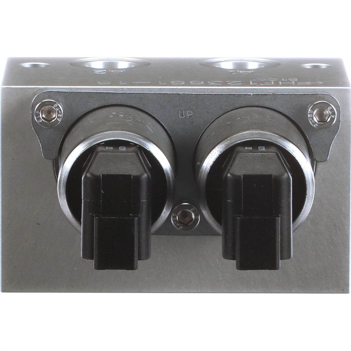 31K6-20820 - OEM VALVE - CASE CONSTRUCTION