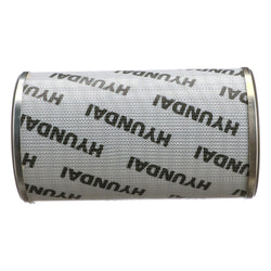 CASE Construction OEM Hydraulic Oil Filter part number 31LD-60071 — image 1 of 5