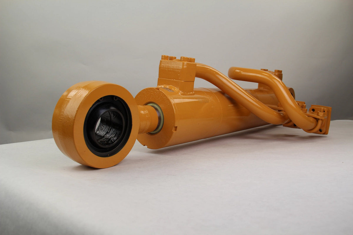 31LH-30080CYR - OEM REMANUFACTURED HYDRAULIC CYLINDER - CASE CONSTRUCTION