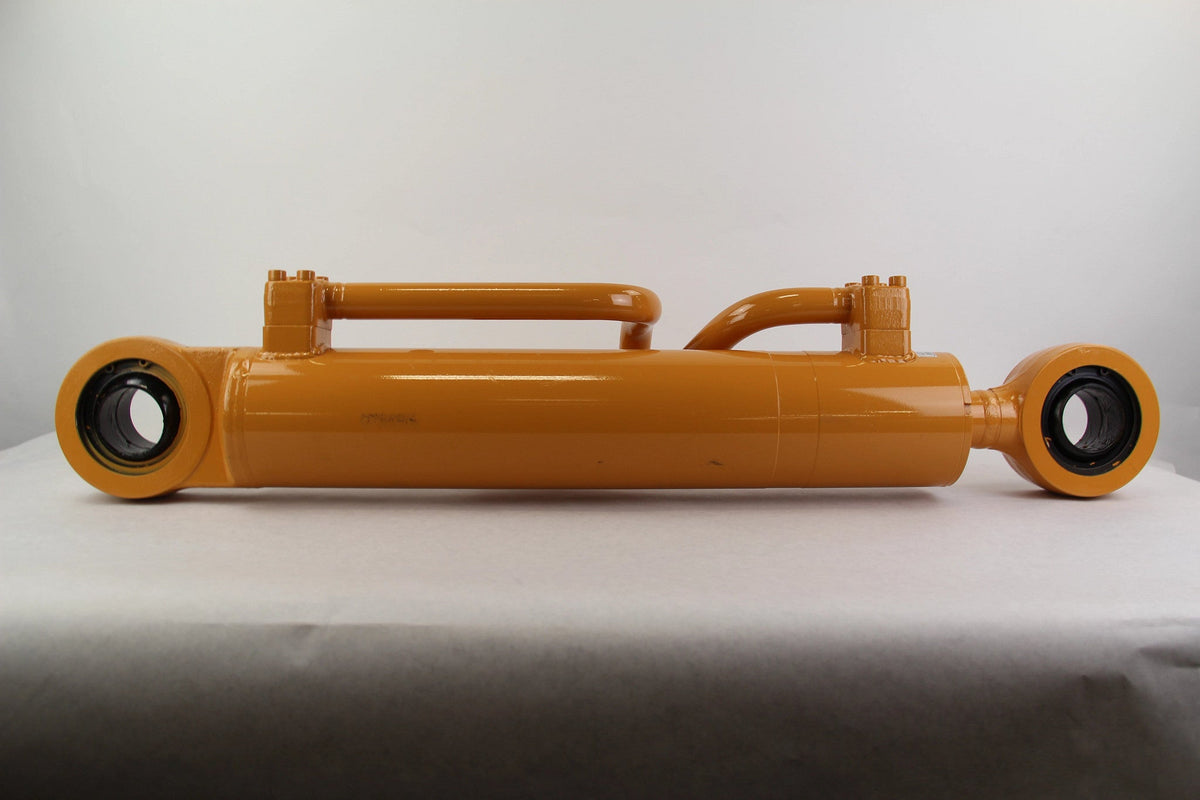 31LH-30080CYR - OEM REMANUFACTURED HYDRAULIC CYLINDER - CASE CONSTRUCTION