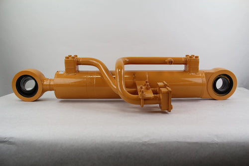 31LH-30080CYR - OEM REMANUFACTURED HYDRAULIC CYLINDER - CASE CONSTRUCTION