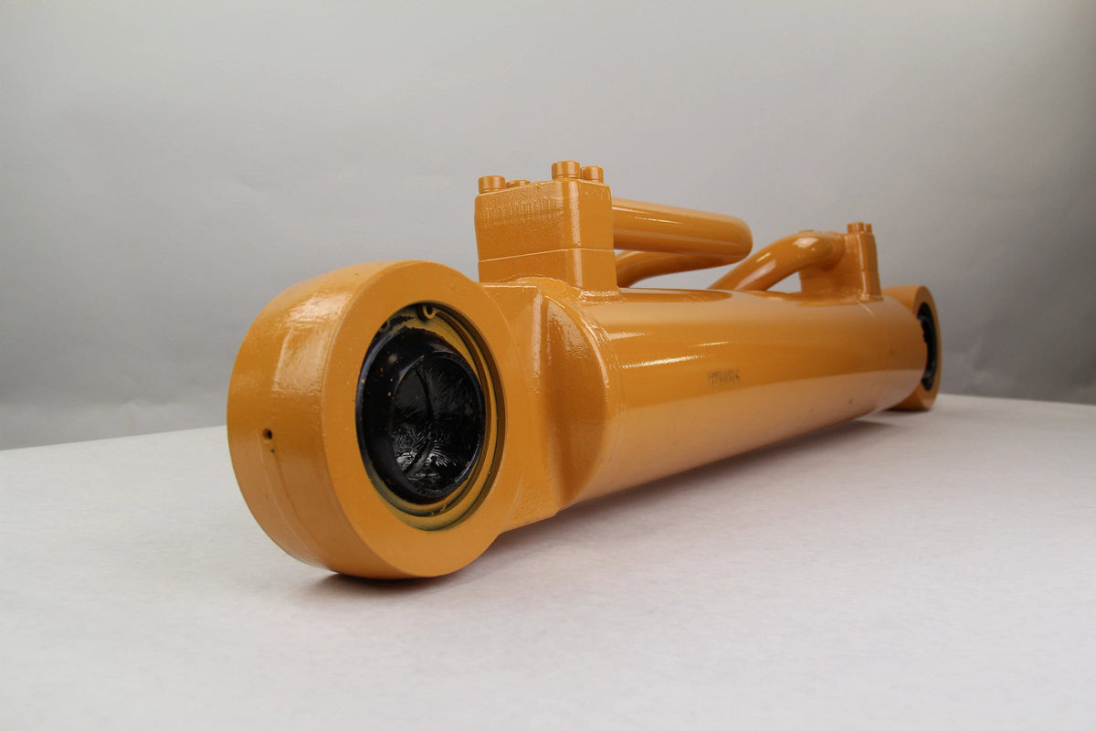 31LH-30080CYR - OEM REMANUFACTURED HYDRAULIC CYLINDER - CASE CONSTRUCTION
