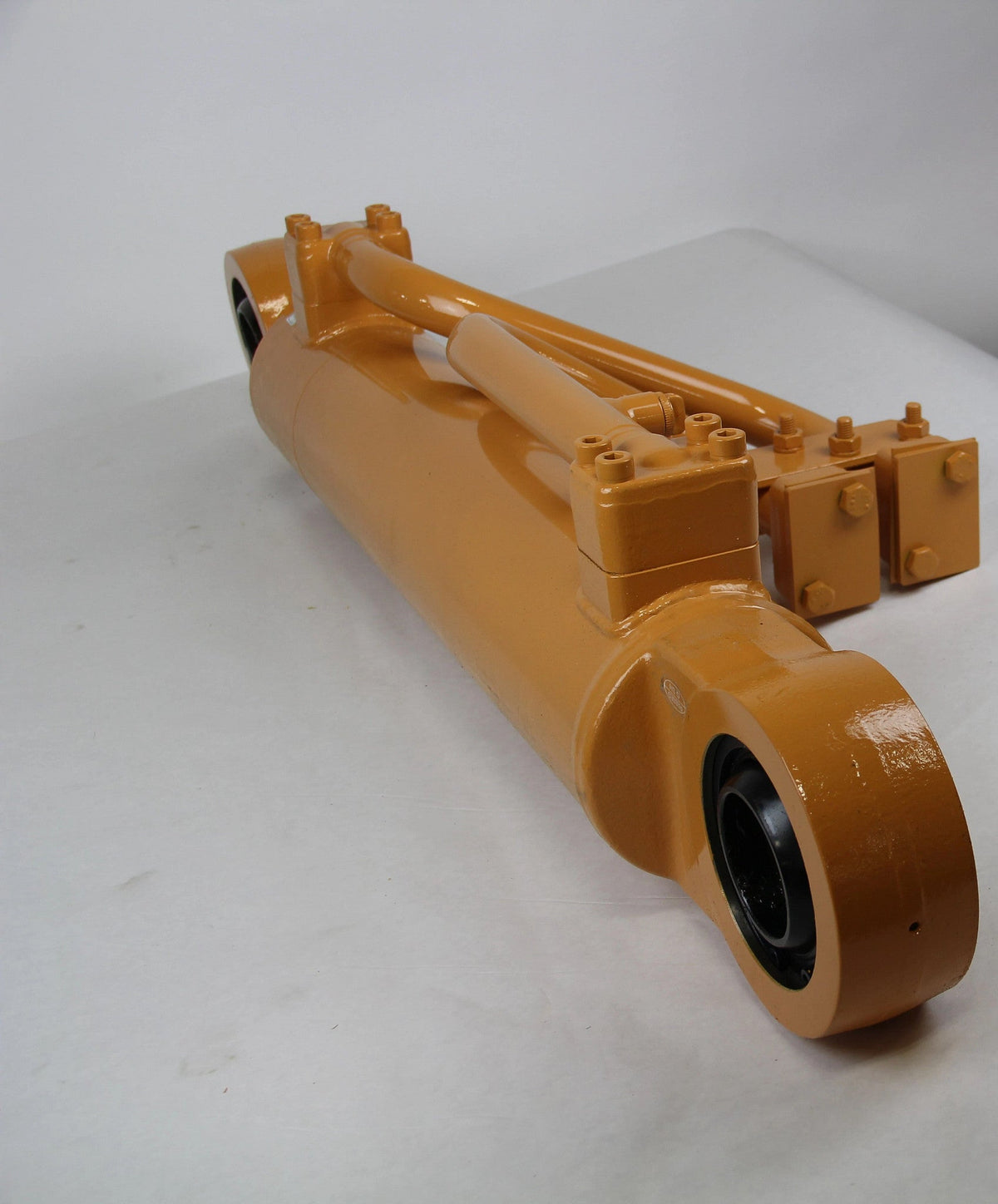 31LH-30090CYR - OEM REMANUFACTURED HYDRAULIC CYLINDER - CASE CONSTRUCTION