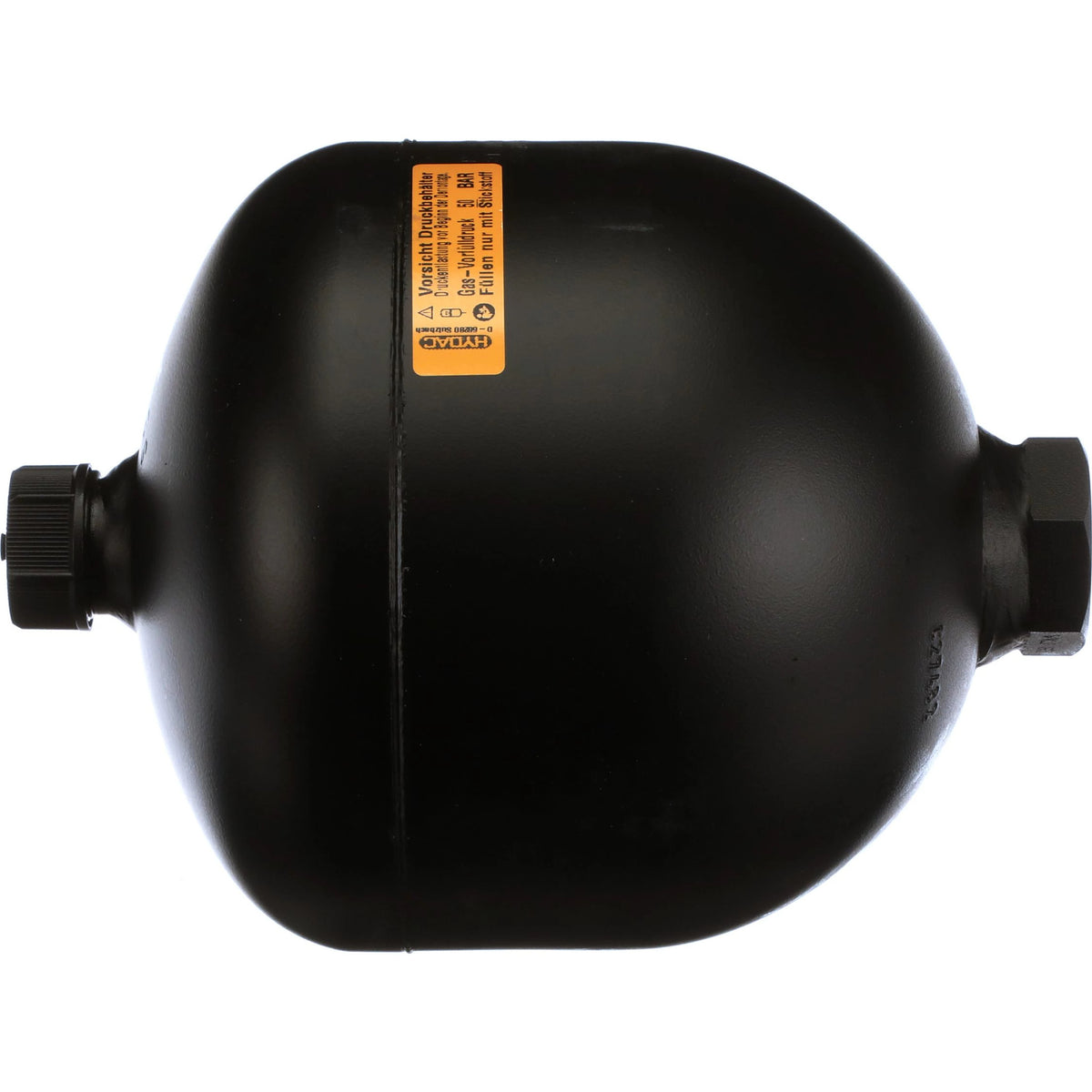 31LL-40020 - OEM ACCUMULATOR - CASE CONSTRUCTION