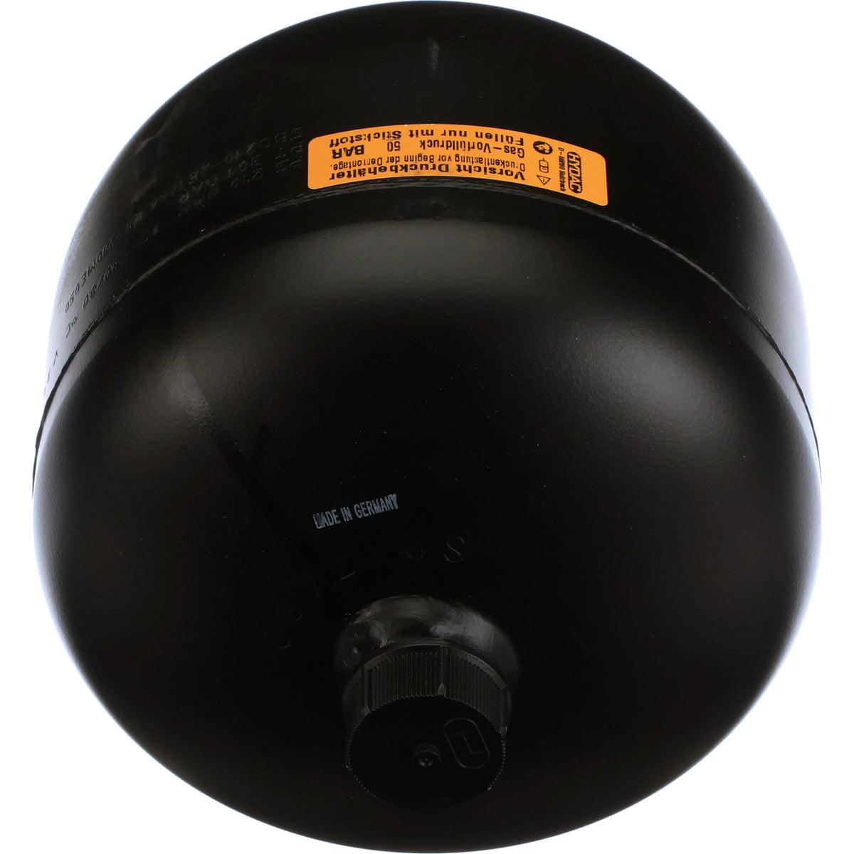 31LL-40020 - OEM ACCUMULATOR - CASE CONSTRUCTION