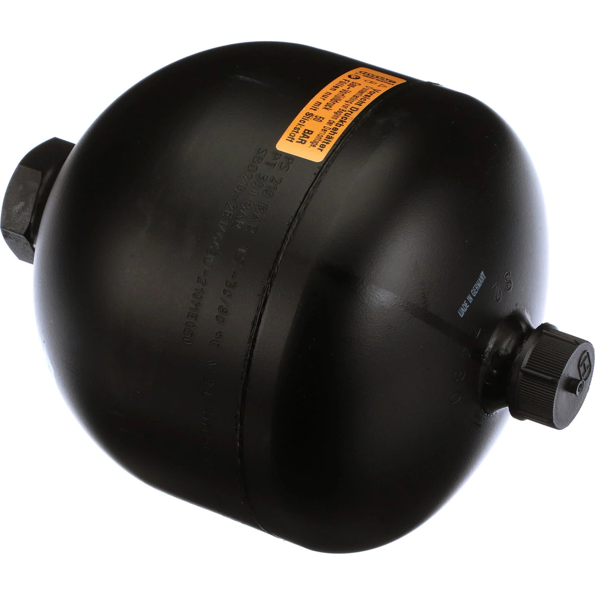 31LL-40020 - OEM ACCUMULATOR - CASE CONSTRUCTION