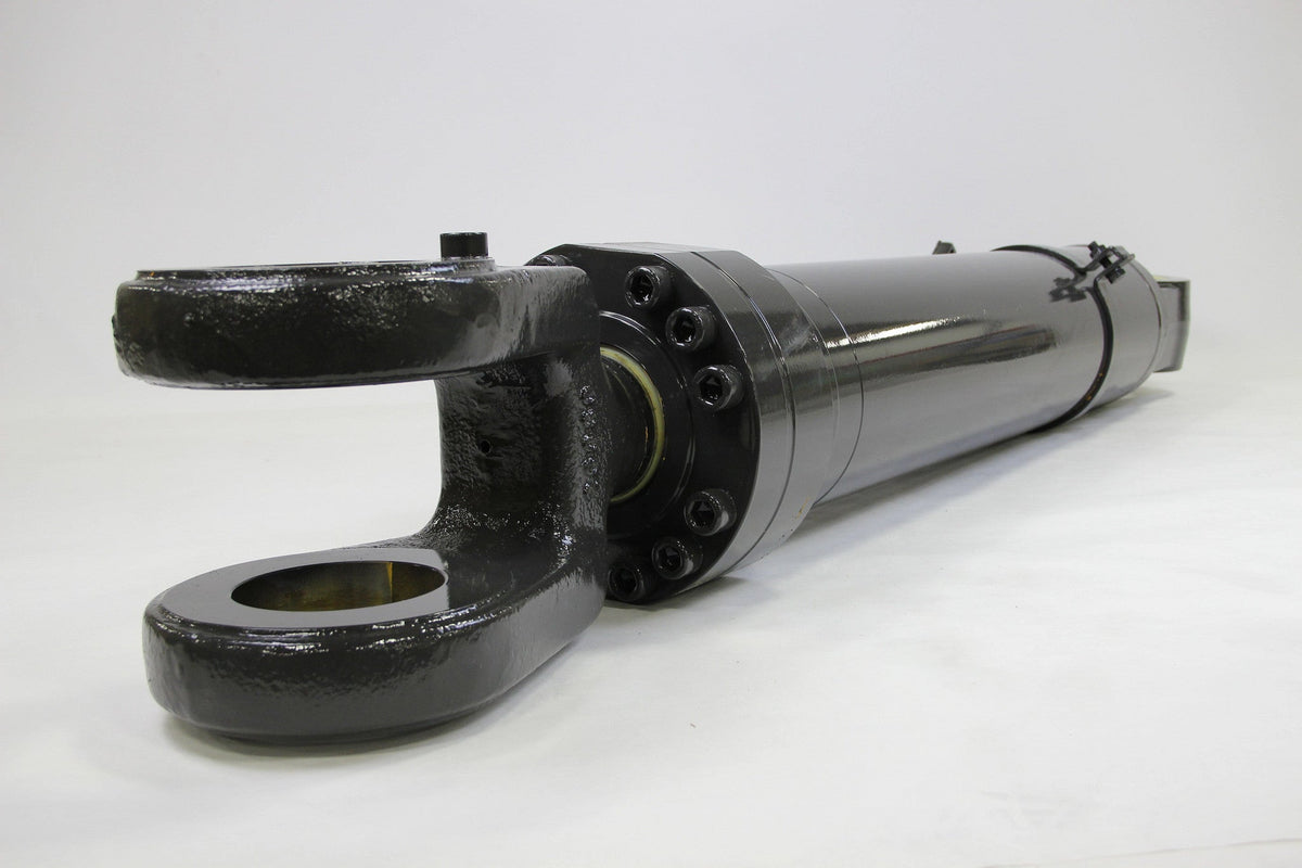 31LQ-20010CYR - OEM REMANUFACTURED HYDRAULIC CYLINDER - CASE CONSTRUCTION