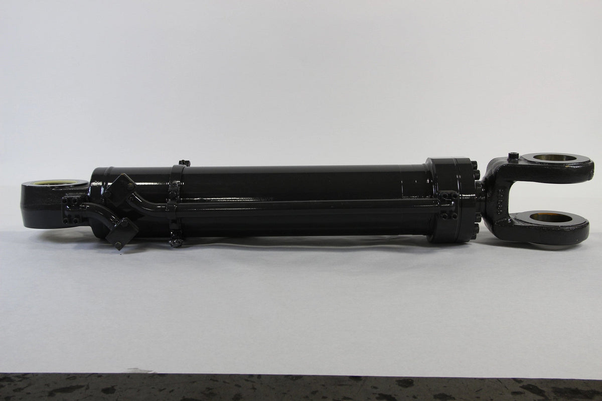 31LQ-20010CYR - OEM REMANUFACTURED HYDRAULIC CYLINDER - CASE CONSTRUCTION