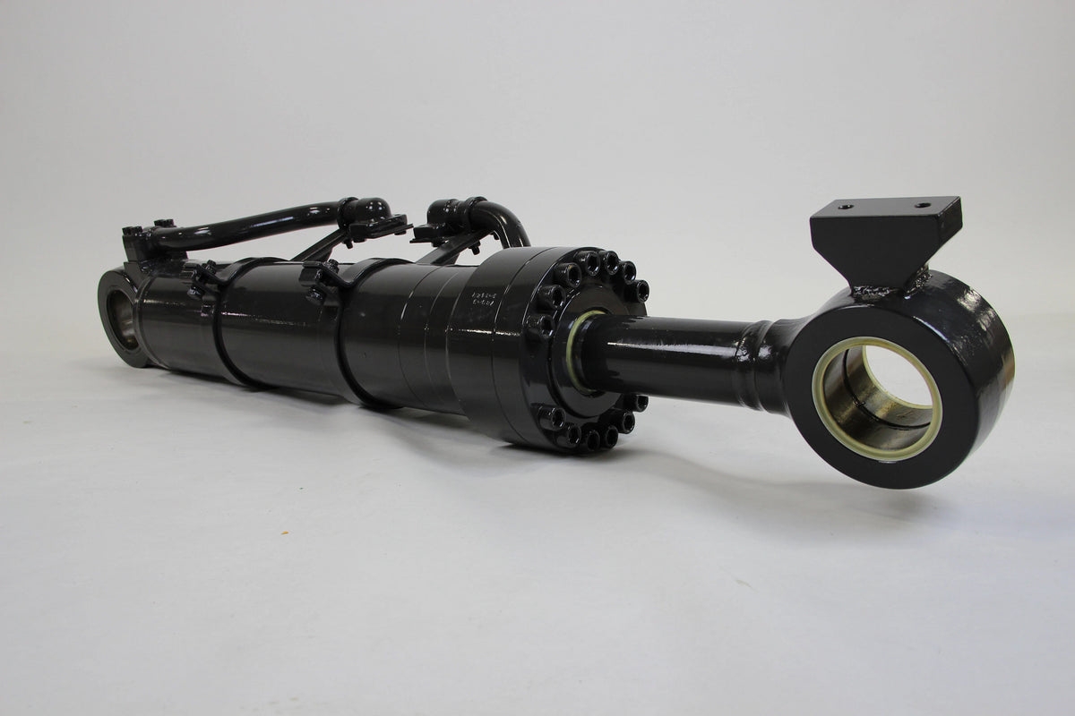 31LQ-20041CYR - OEM REMANUFACTURED HYDRAULIC CYLINDER - CASE CONSTRUCTION