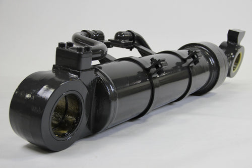 31LQ-20041CYR - OEM REMANUFACTURED HYDRAULIC CYLINDER - CASE CONSTRUCTION