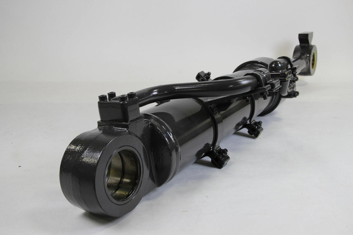 31LQ-20530CYR - OEM REMANUFACTURED HYDRAULIC CYLINDER - CASE CONSTRUCTION