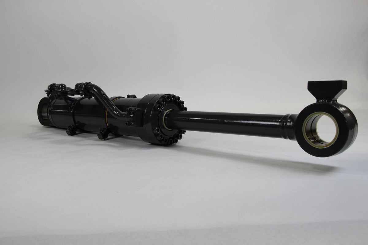 31LQ-20530CYR - OEM REMANUFACTURED HYDRAULIC CYLINDER - CASE CONSTRUCTION