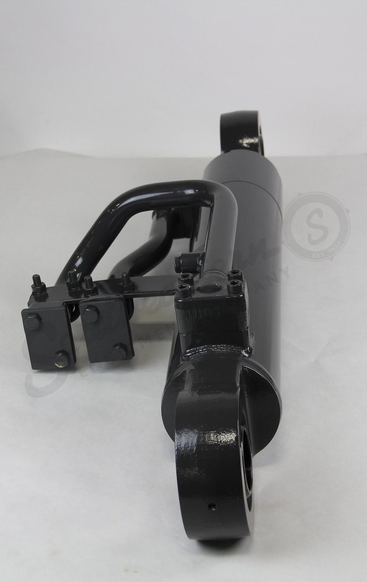 31LQ-30090CYR - OEM REMANUFACTURED HYDRAULIC CYLINDER - CASE CONSTRUCTION
