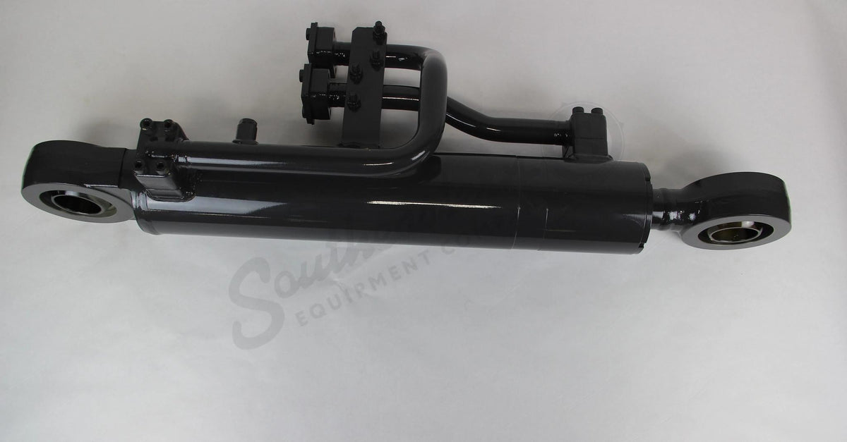 31LQ-30090CYR - OEM REMANUFACTURED HYDRAULIC CYLINDER - CASE CONSTRUCTION