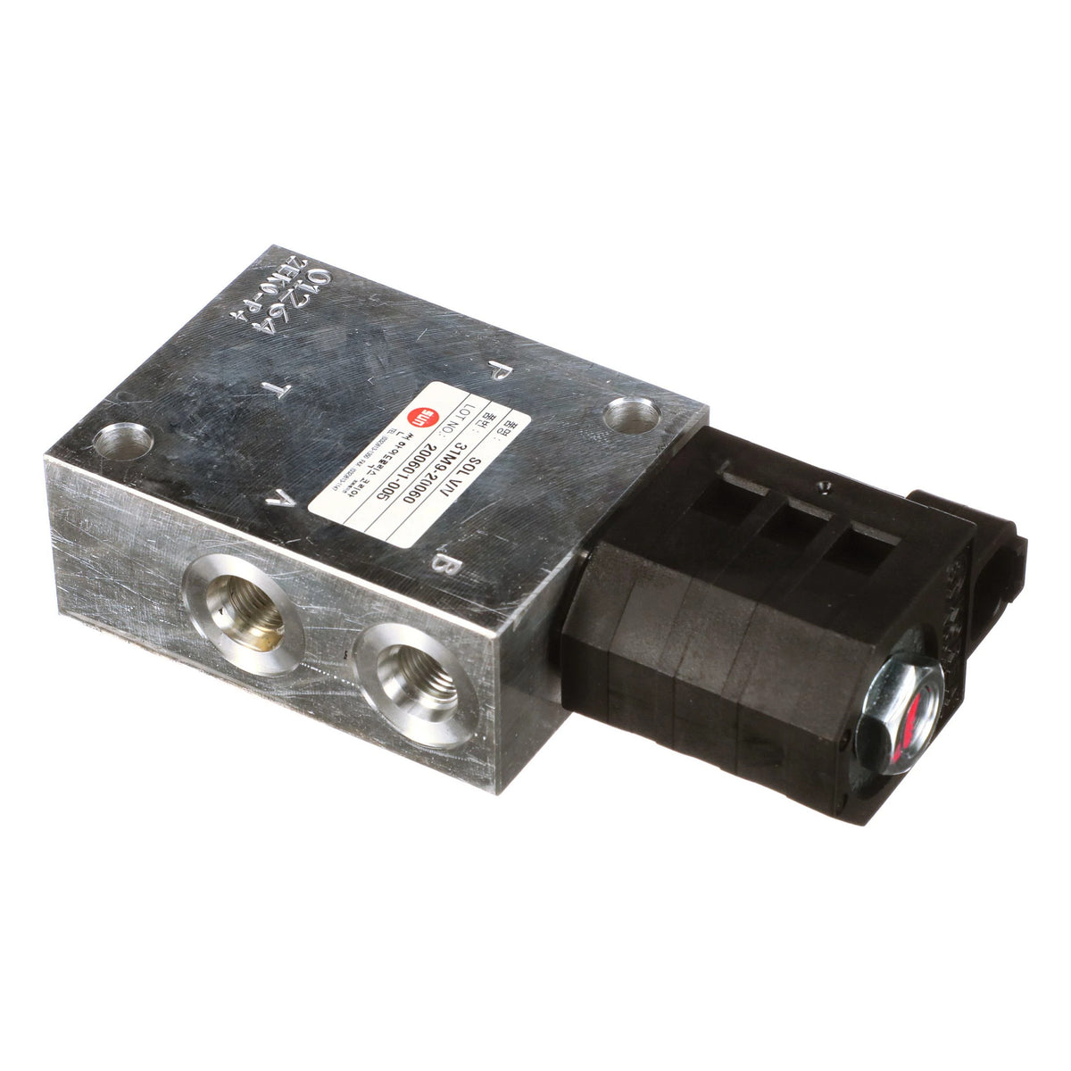 31M9-20060 - OEM SOLENOID - CASE CONSTRUCTION