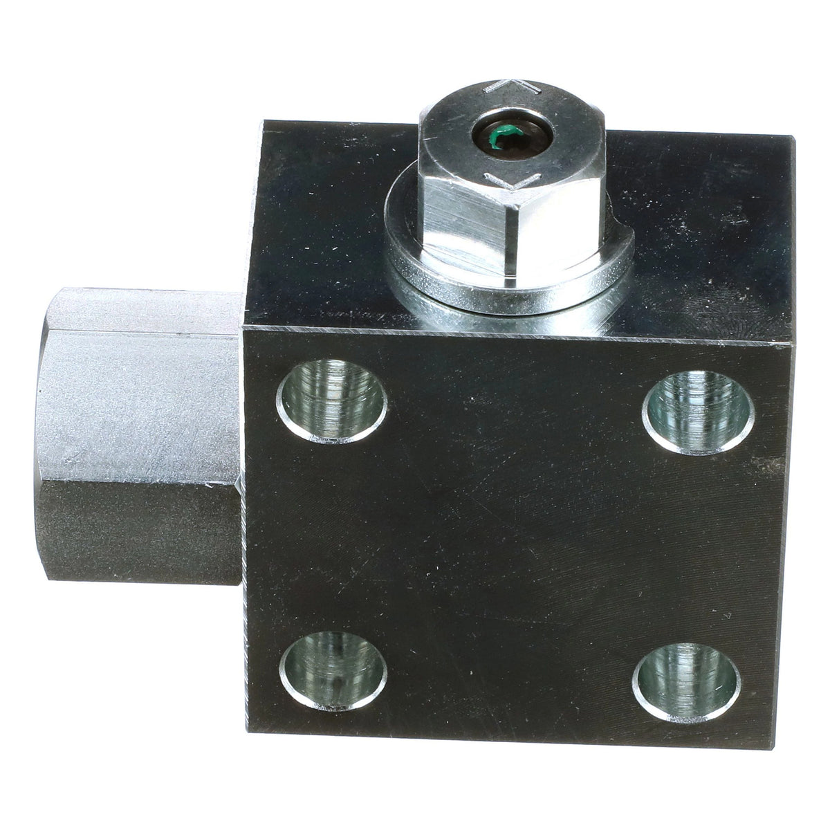 31M9-50520 - OEM VALVE HYDRAULIC - CASE CONSTRUCTION