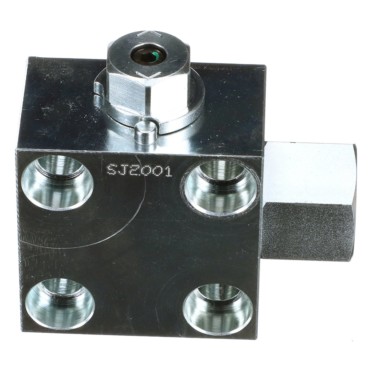 31M9-50520 - OEM VALVE HYDRAULIC - CASE CONSTRUCTION