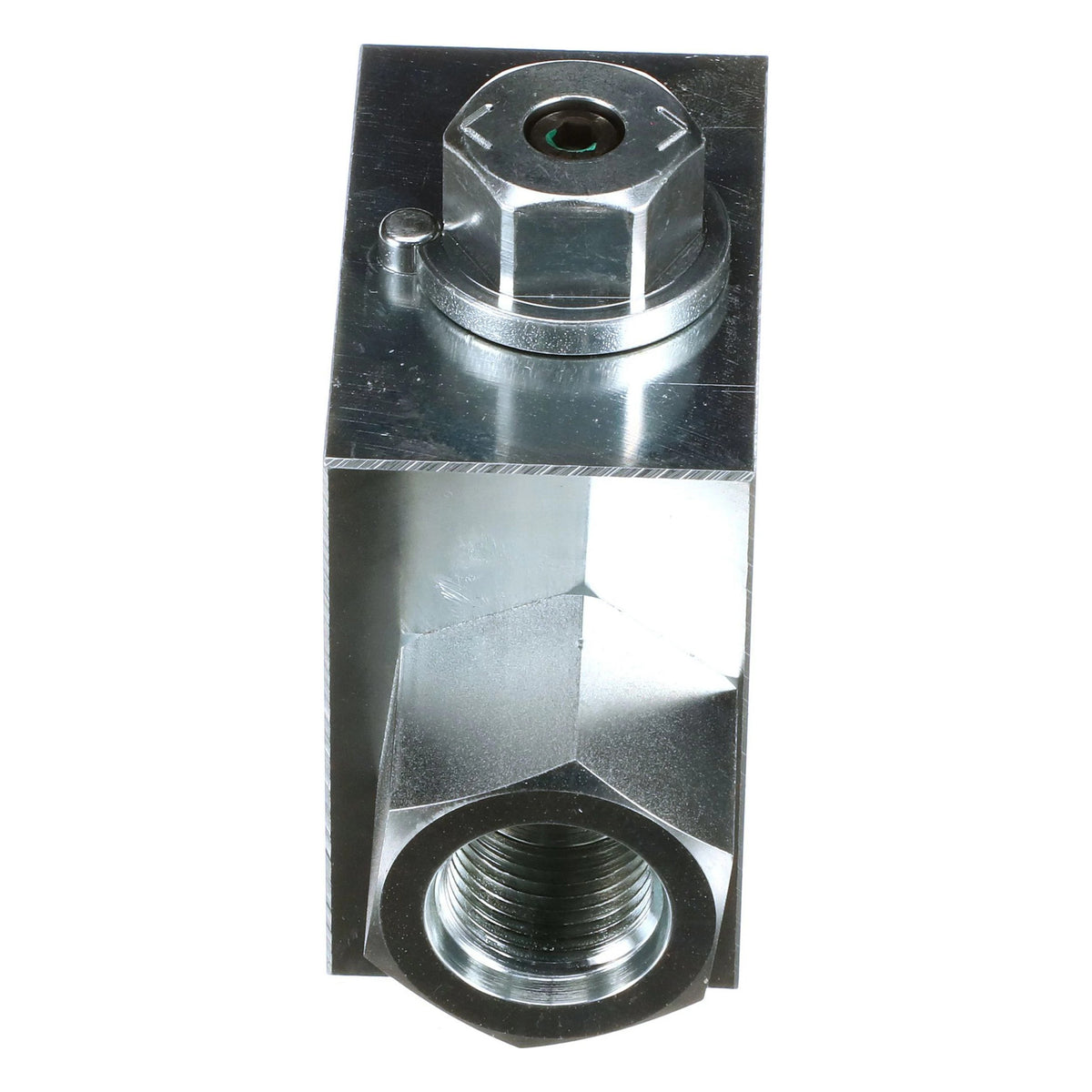 31M9-50520 - OEM VALVE HYDRAULIC - CASE CONSTRUCTION
