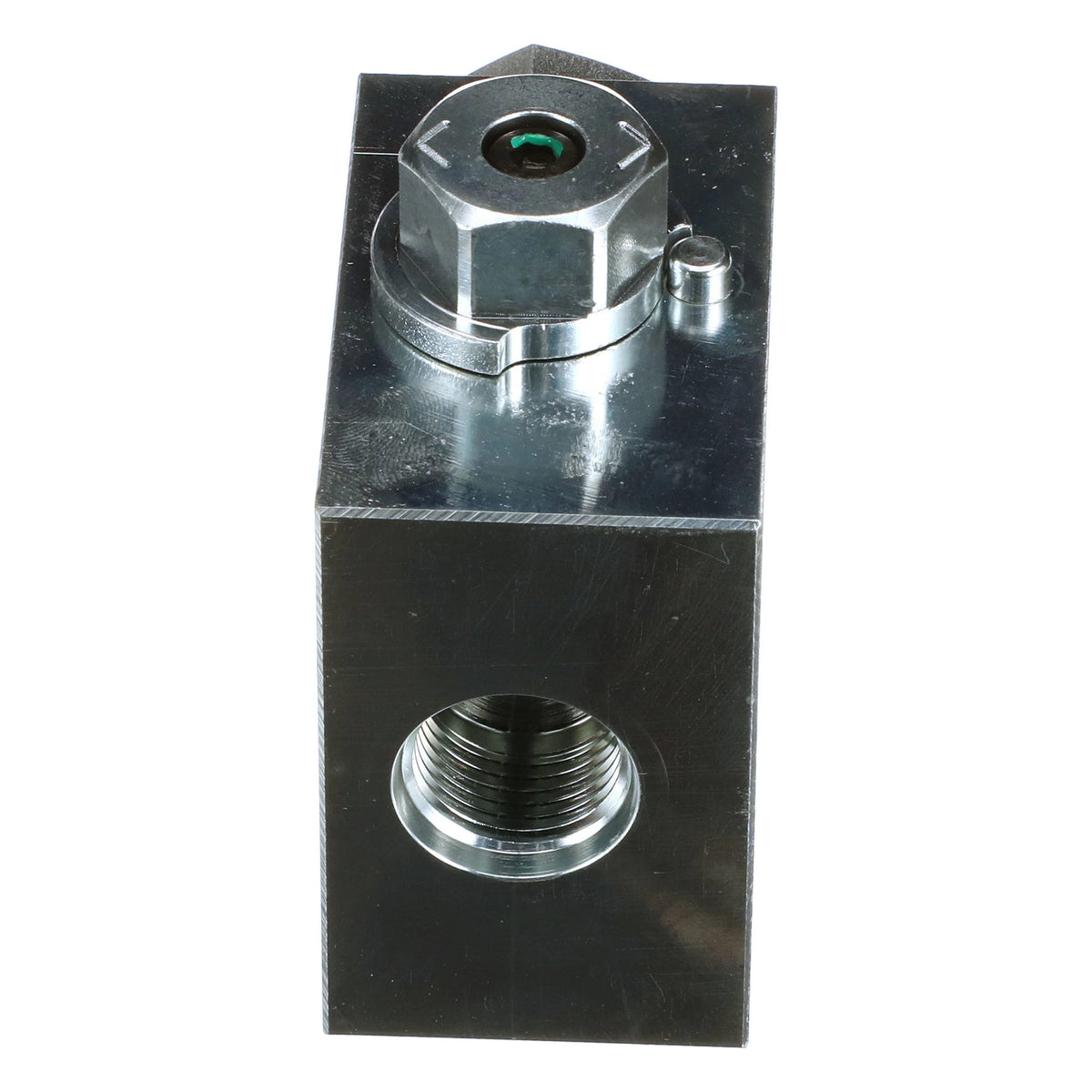 31M9-50520 - OEM VALVE HYDRAULIC - CASE CONSTRUCTION