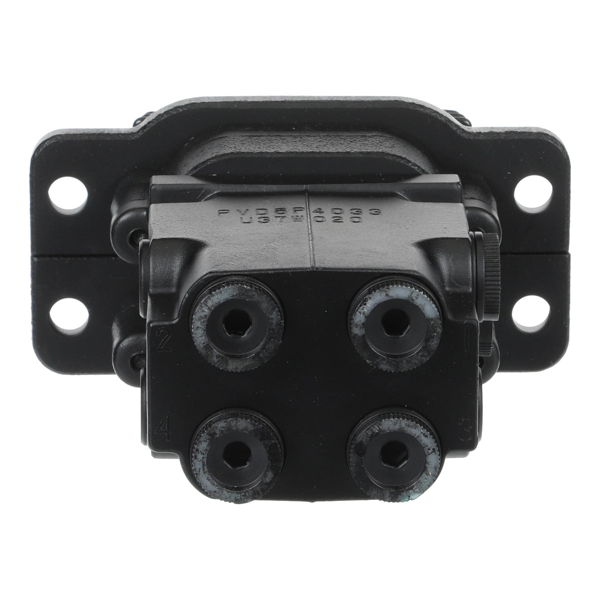 31MH-20030 - OEM VALVE - CASE CONSTRUCTION