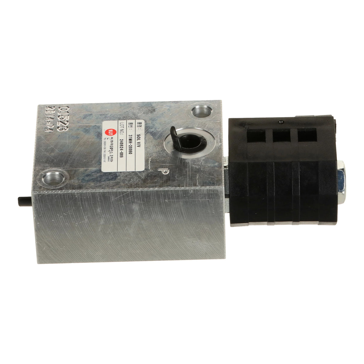 31MH-20060 - OEM SOLENOID - CASE CONSTRUCTION