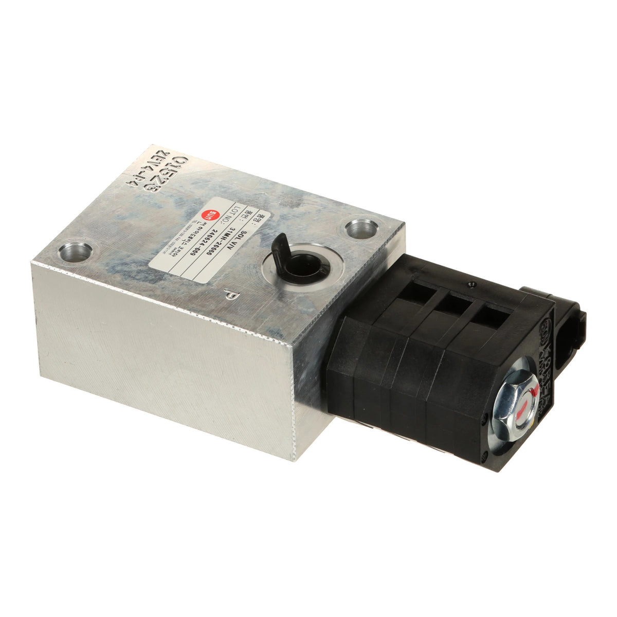 31MH-20060 - OEM SOLENOID - CASE CONSTRUCTION