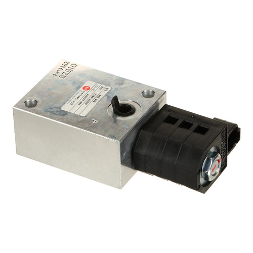 31MH-20060 - OEM SOLENOID - CASE CONSTRUCTION