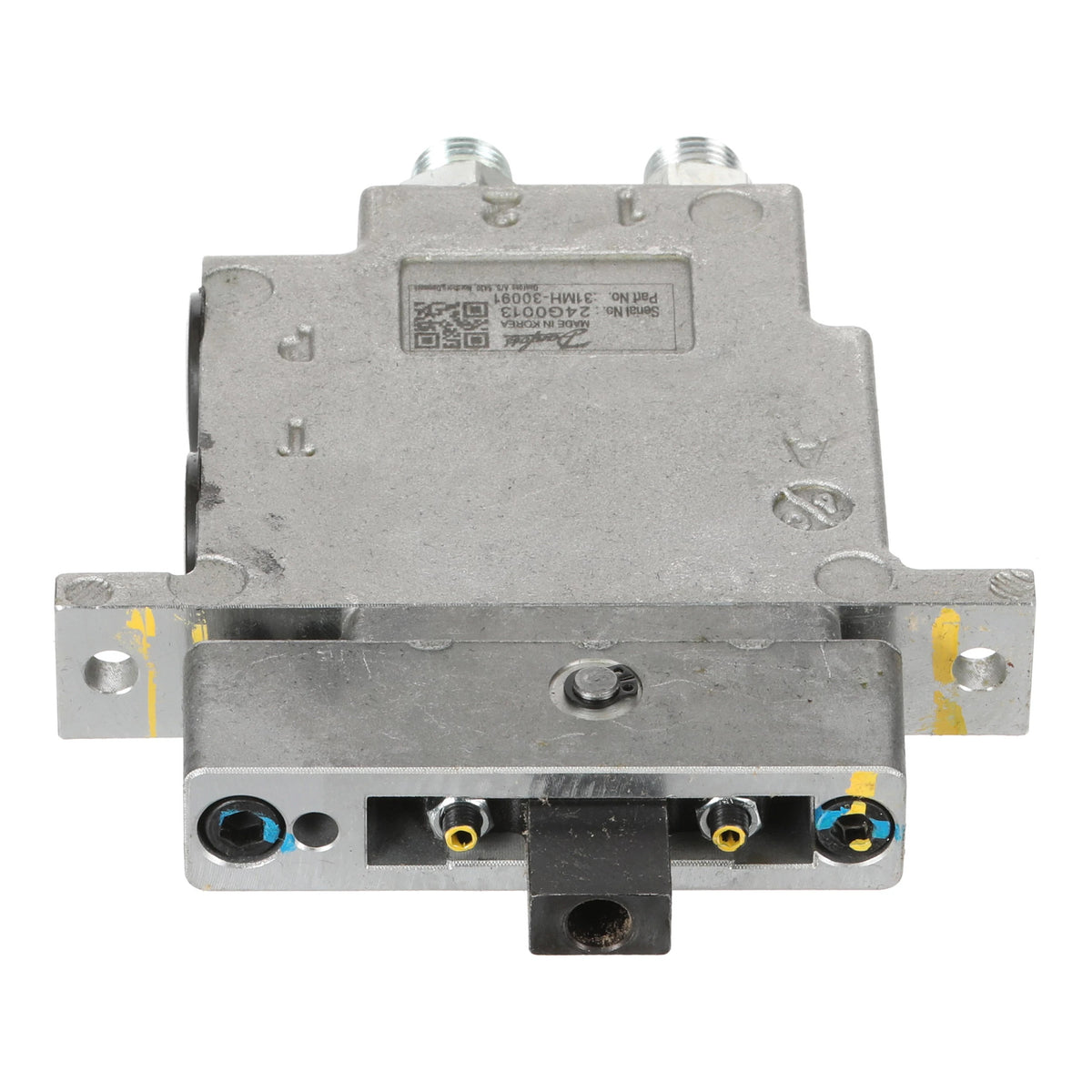 31MH-30091 - OEM LEVER - CASE CONSTRUCTION