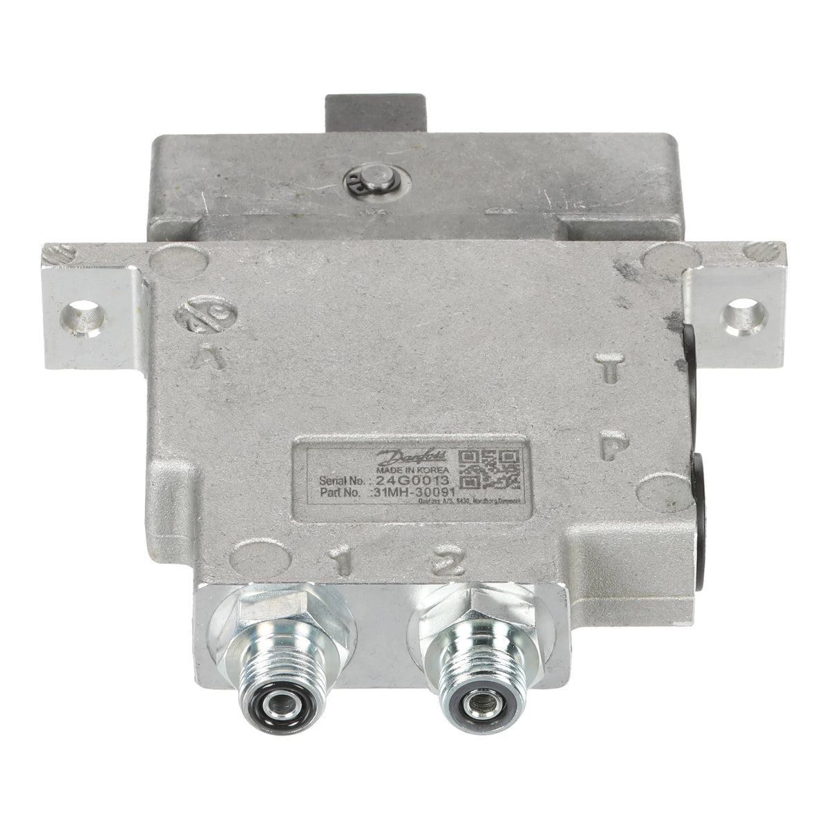 31MH-30091 - OEM LEVER - CASE CONSTRUCTION