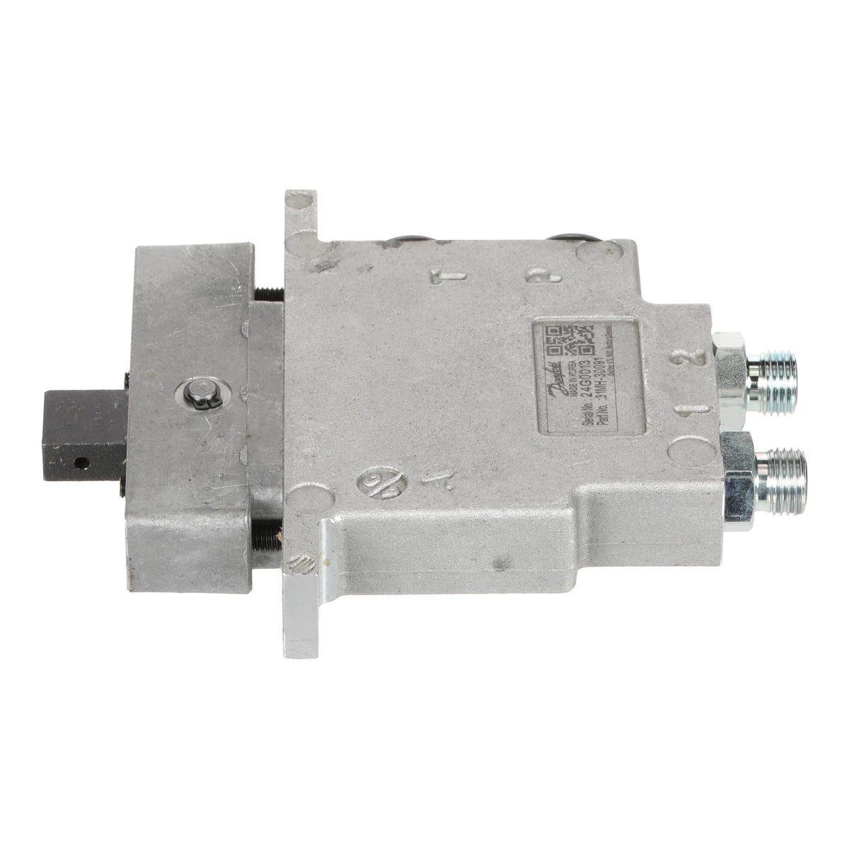 31MH-30091 - OEM LEVER - CASE CONSTRUCTION