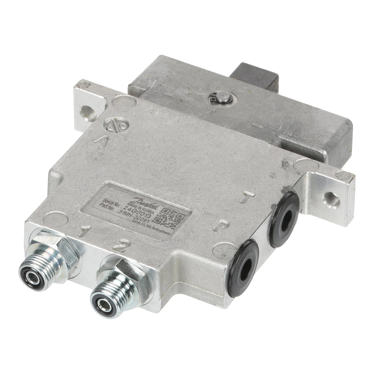 31MH-30091 - OEM LEVER - CASE CONSTRUCTION