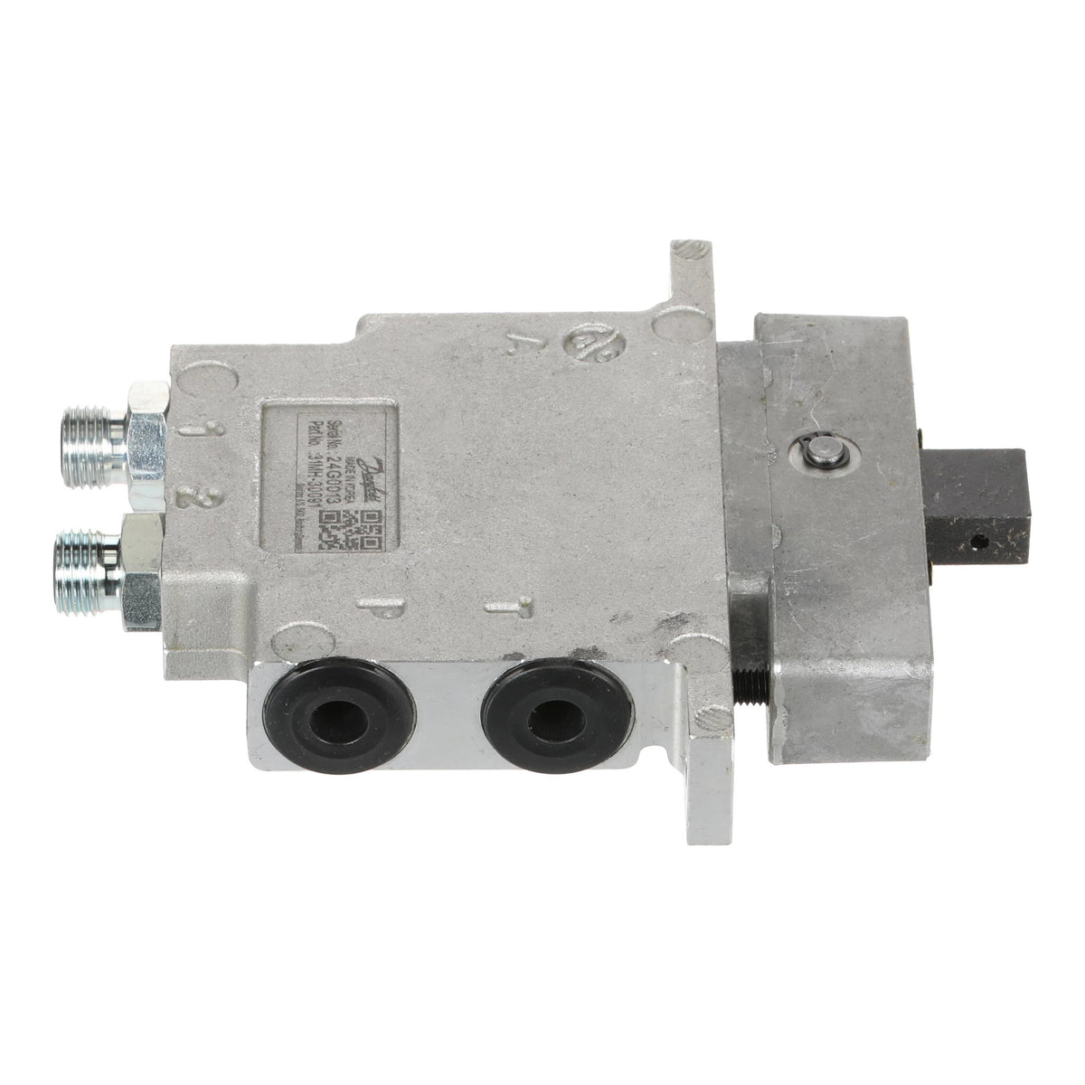 31MH-30091 - OEM LEVER - CASE CONSTRUCTION