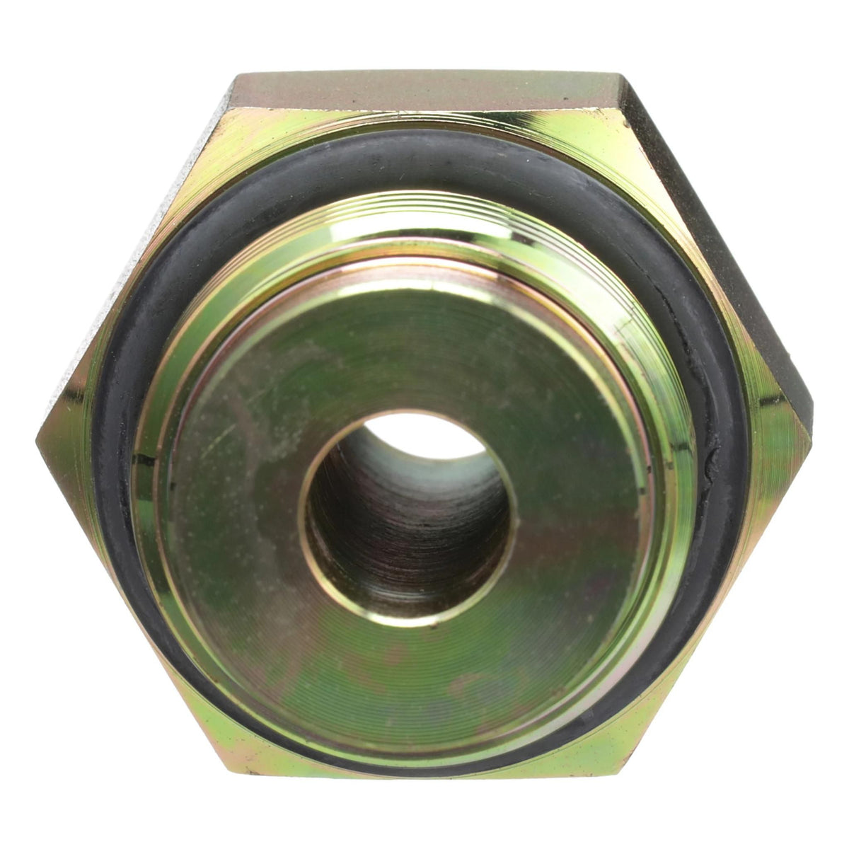 31MH-50600 - OEM HYDRAULIC CONNECTOR - CASE CONSTRUCTION