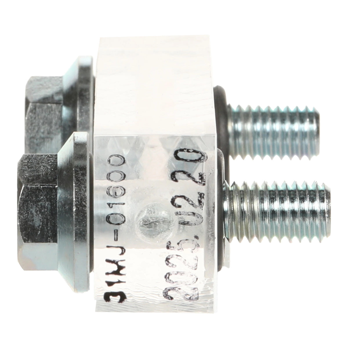 31MJ-01600 - OEM GAUGE - CASE CONSTRUCTION