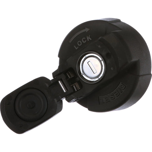 31MJ-02122 - OEM CAP - CASE CONSTRUCTION