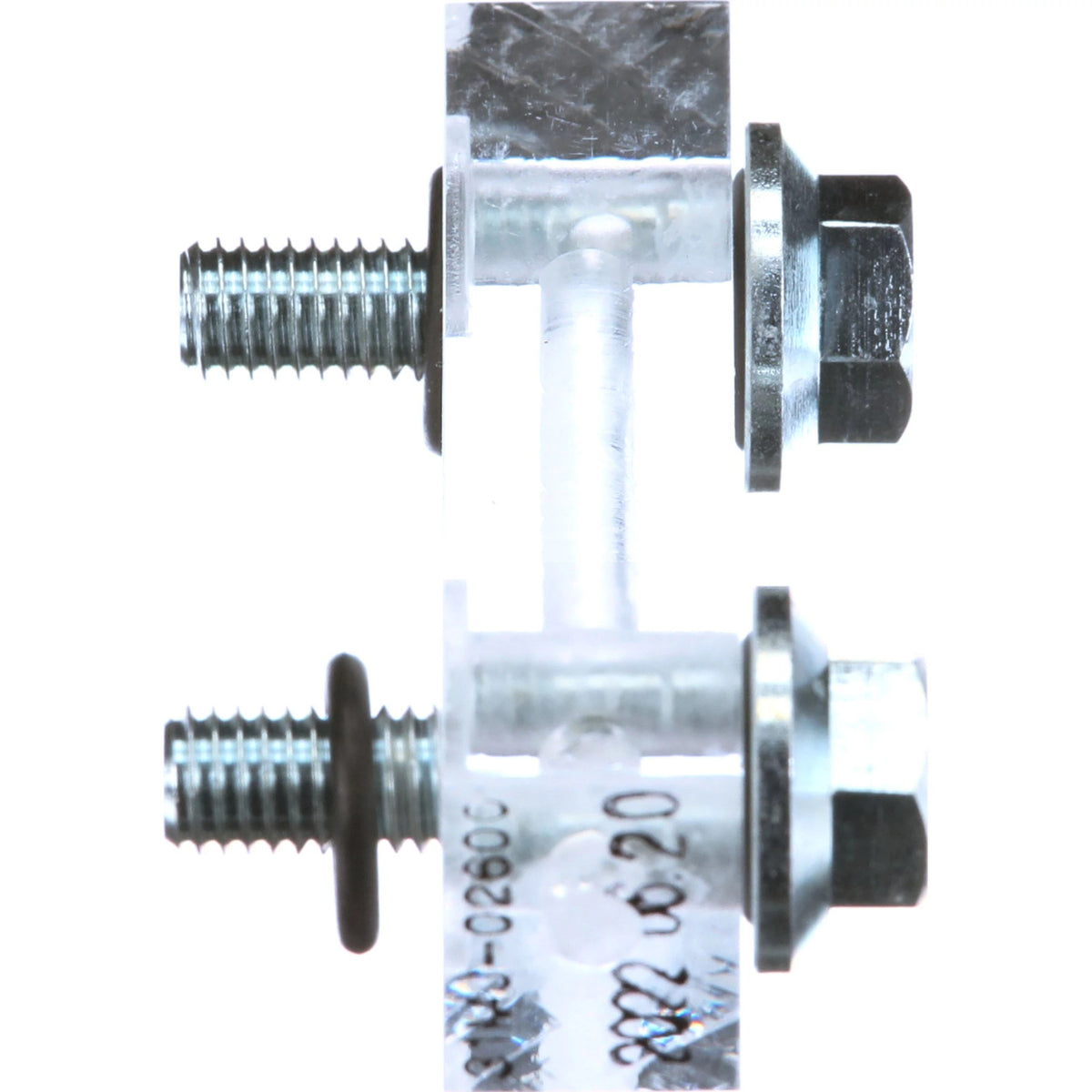 31MJ-02600 - OEM GAUGE - CASE CONSTRUCTION