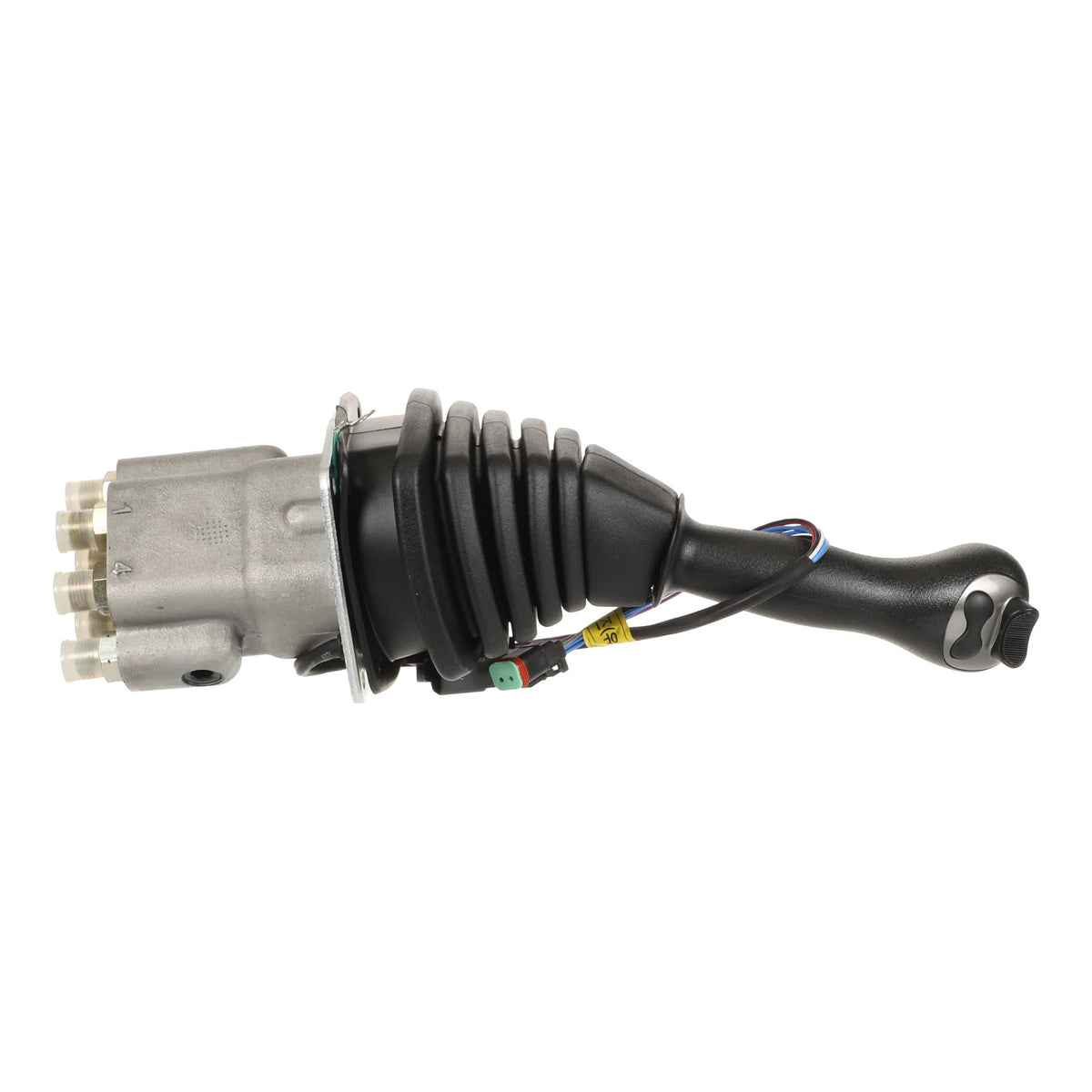 31MJ-22100 - OEM LEVER - CASE CONSTRUCTION