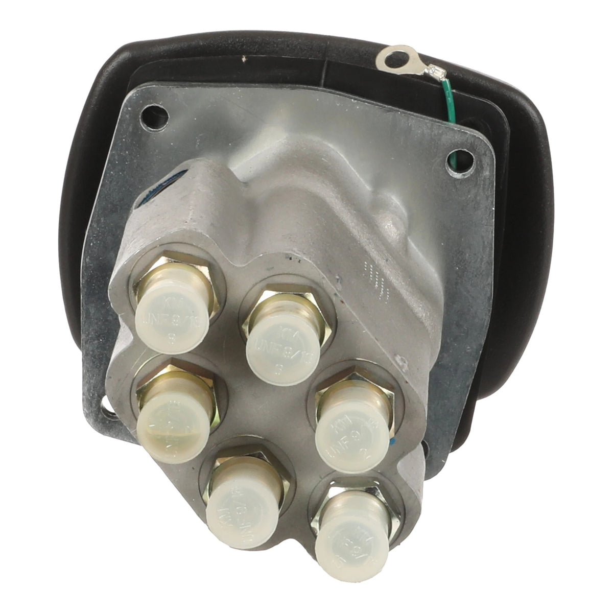 31MJ-22100 - OEM LEVER - CASE CONSTRUCTION