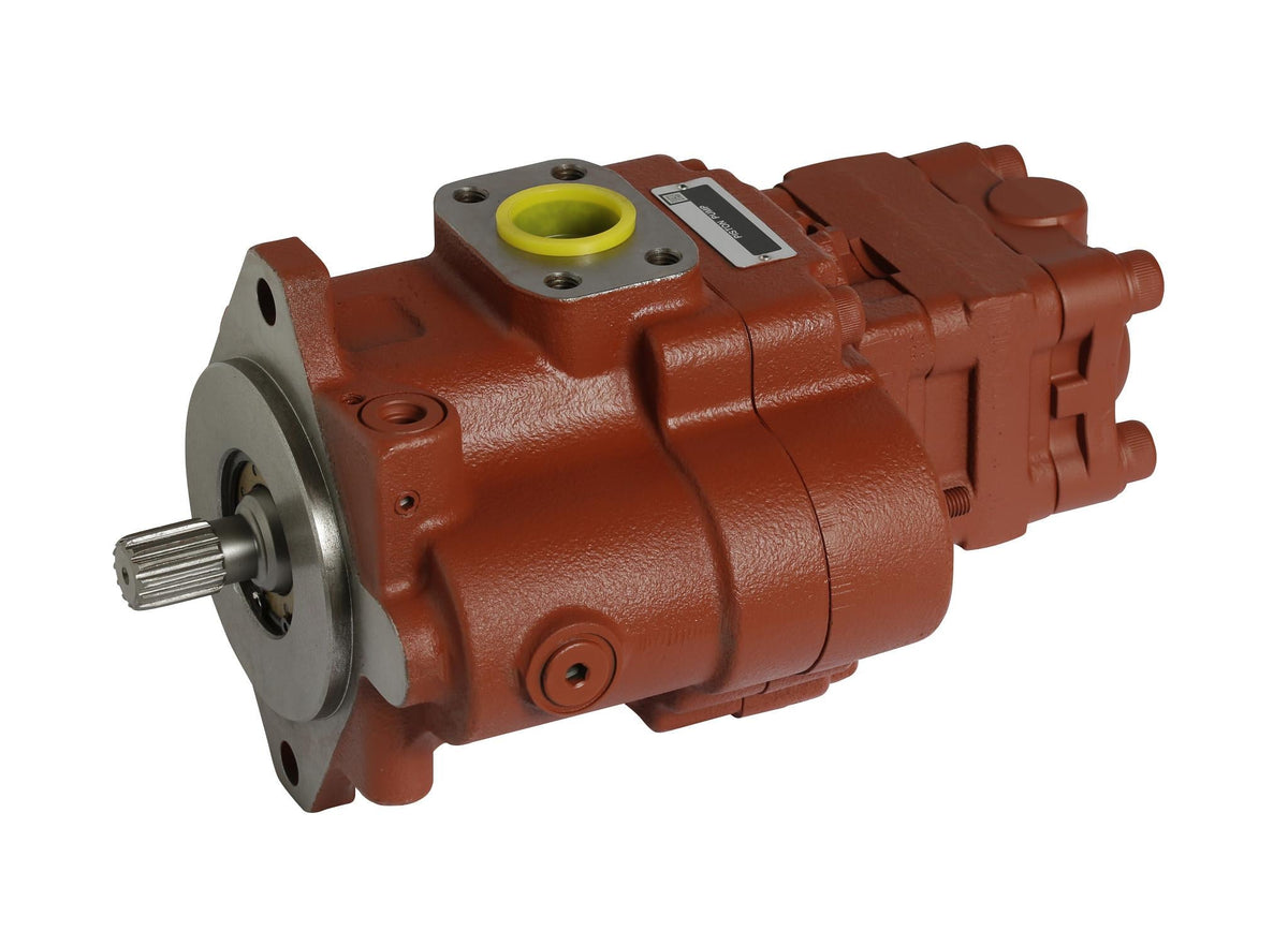 31MK-10010 - OEM PUMP - CASE CONSTRUCTION